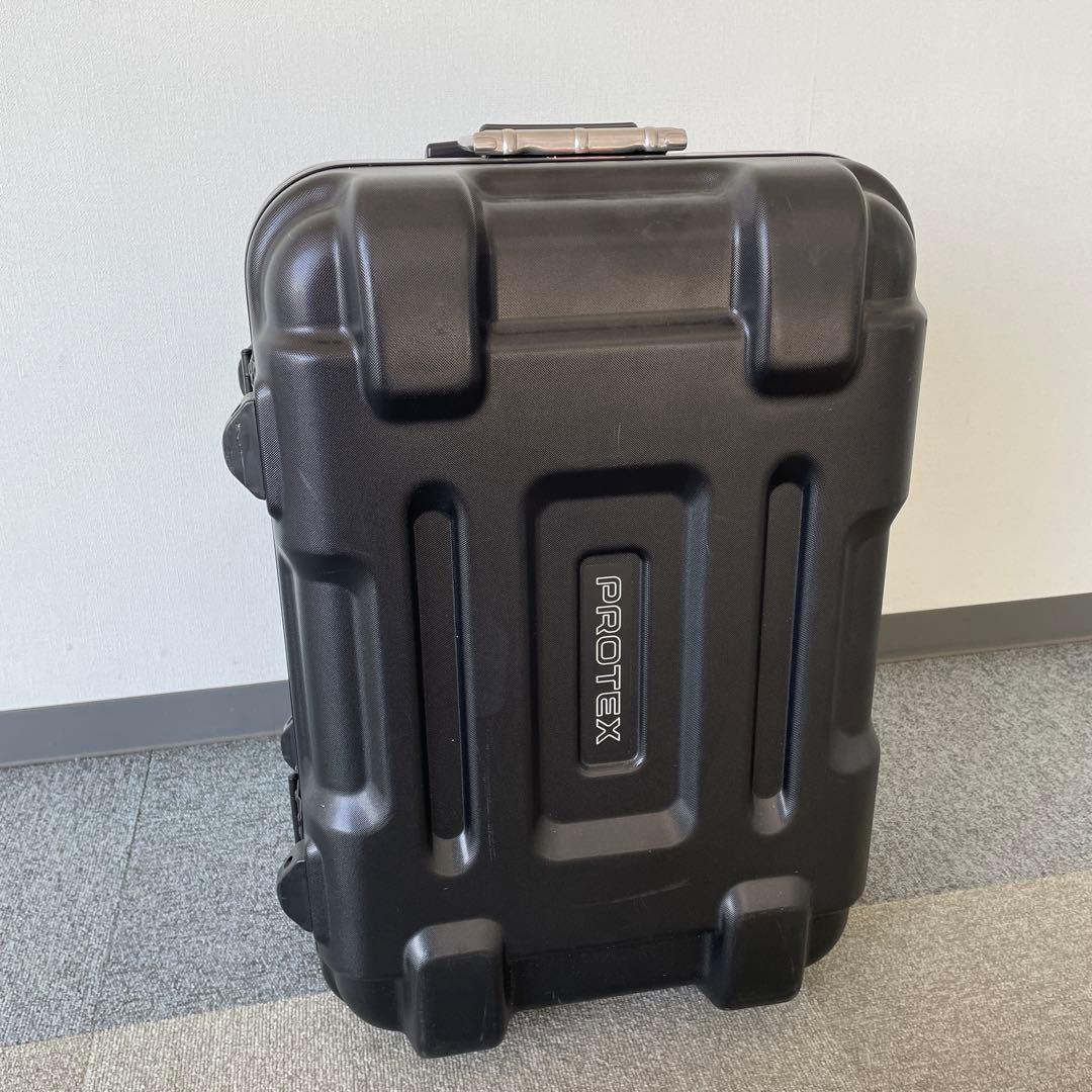 プロテックス　40L精密機器輸送キャリー　FP-32N