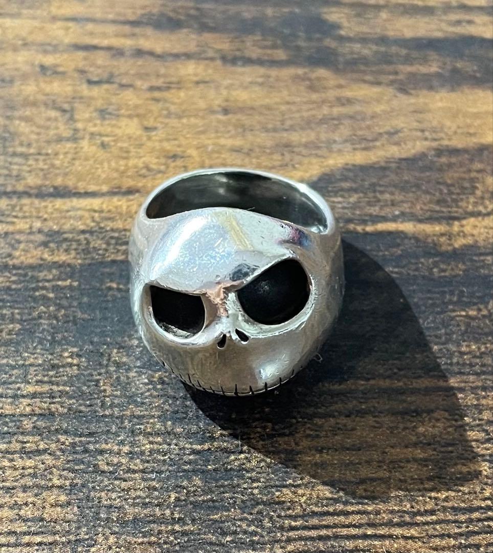 最終値下げ]23号JAP工房ナイトメア・ビフォア・クリスマス ジャック