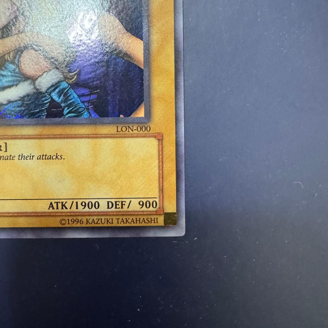 遊戯王 ヂェミナイエルフ 旧アジア版 シークレット 1st アジア シク