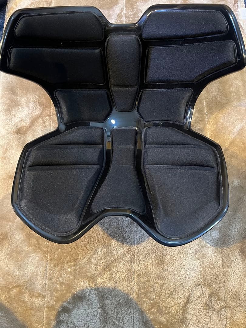 スタイル アスリート2/Style Athlete II (ソリッドブラック)