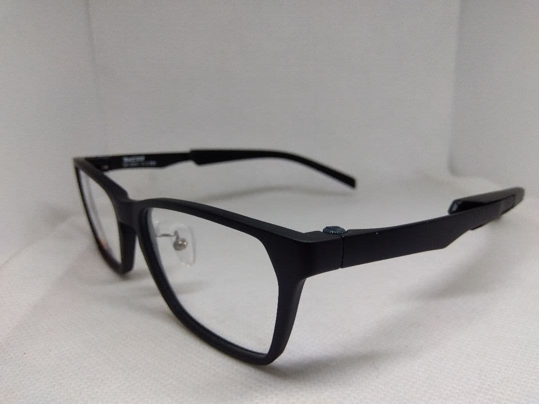 スポーツ向き★ちょこスポメガネＣＳ－３００１（新製品未使用）