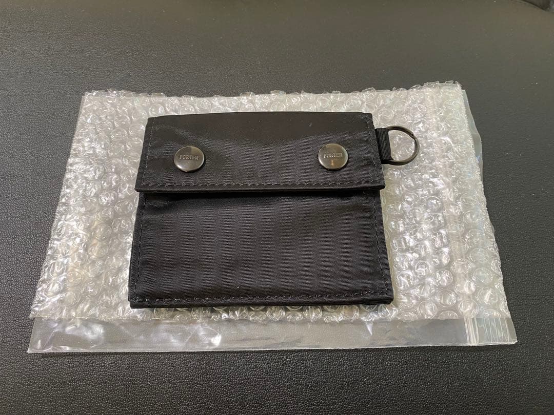 PORTER ケース、カードケース DILL（PORTER） ポーター ディル カードケース 653-09758 名刺入れ