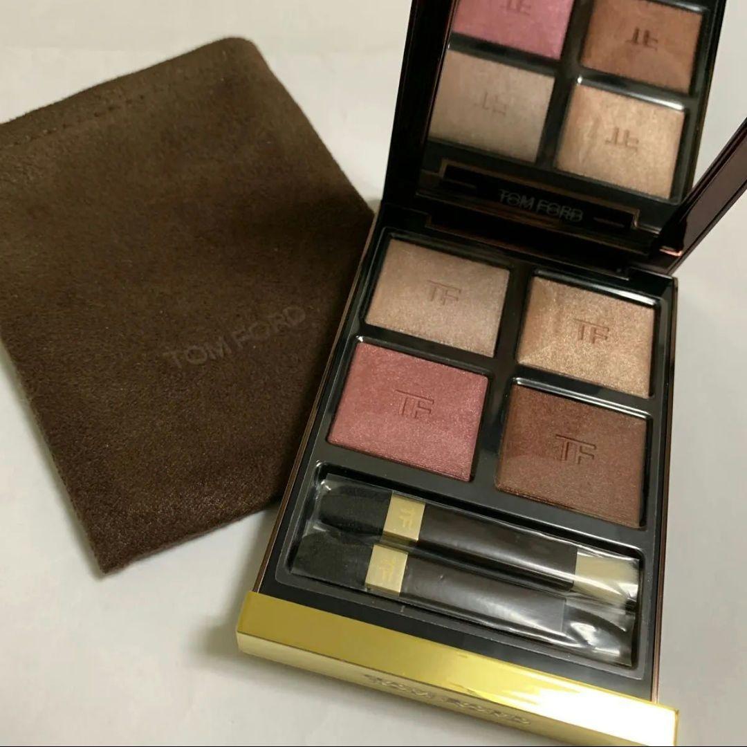 トムフォード アイカラークォード 42A アイシャドウ