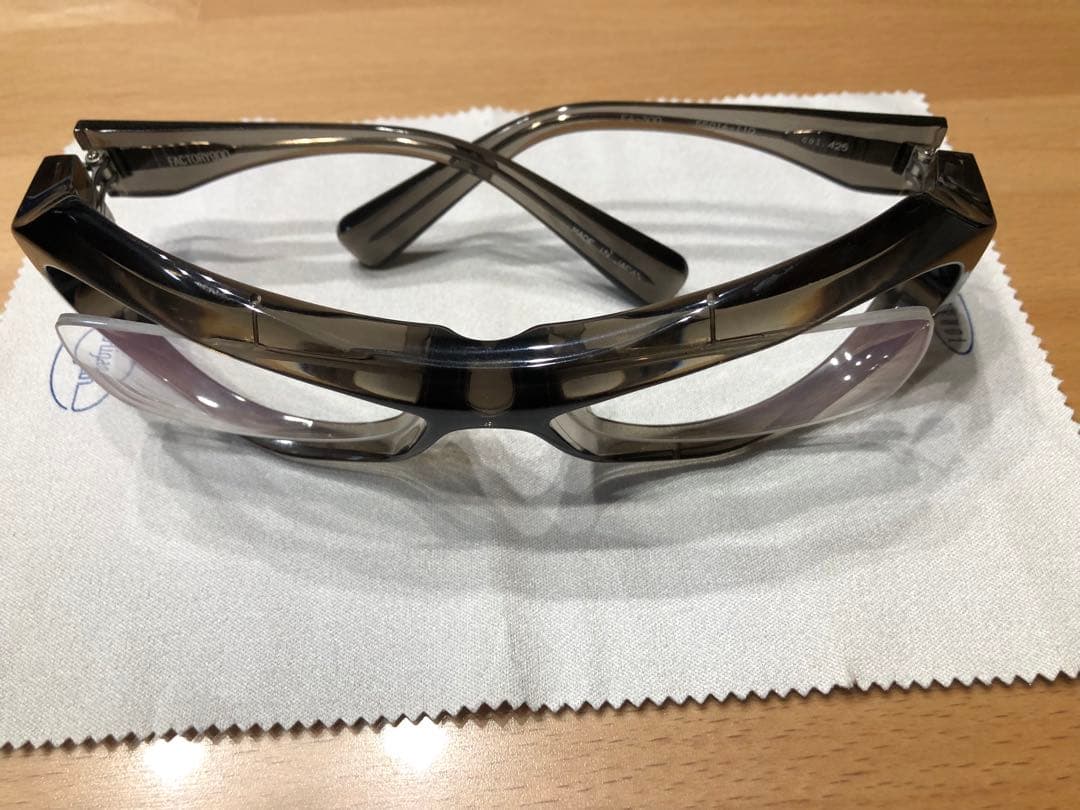 メガネ・老眼鏡 Factory900 FA-300 C.425
