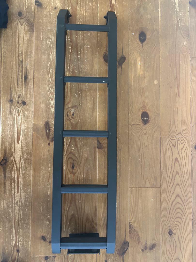 CLリンク　ジムニー　リアラダー　JB64 JB74