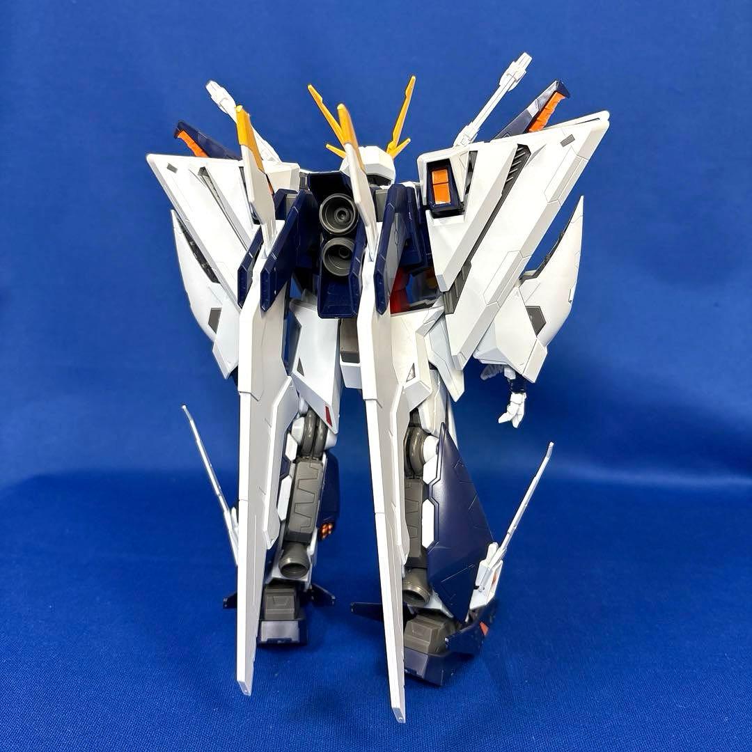 最終値下げ】HG クシィーガンダム Ξガンダム ペーネロペー 閃光の