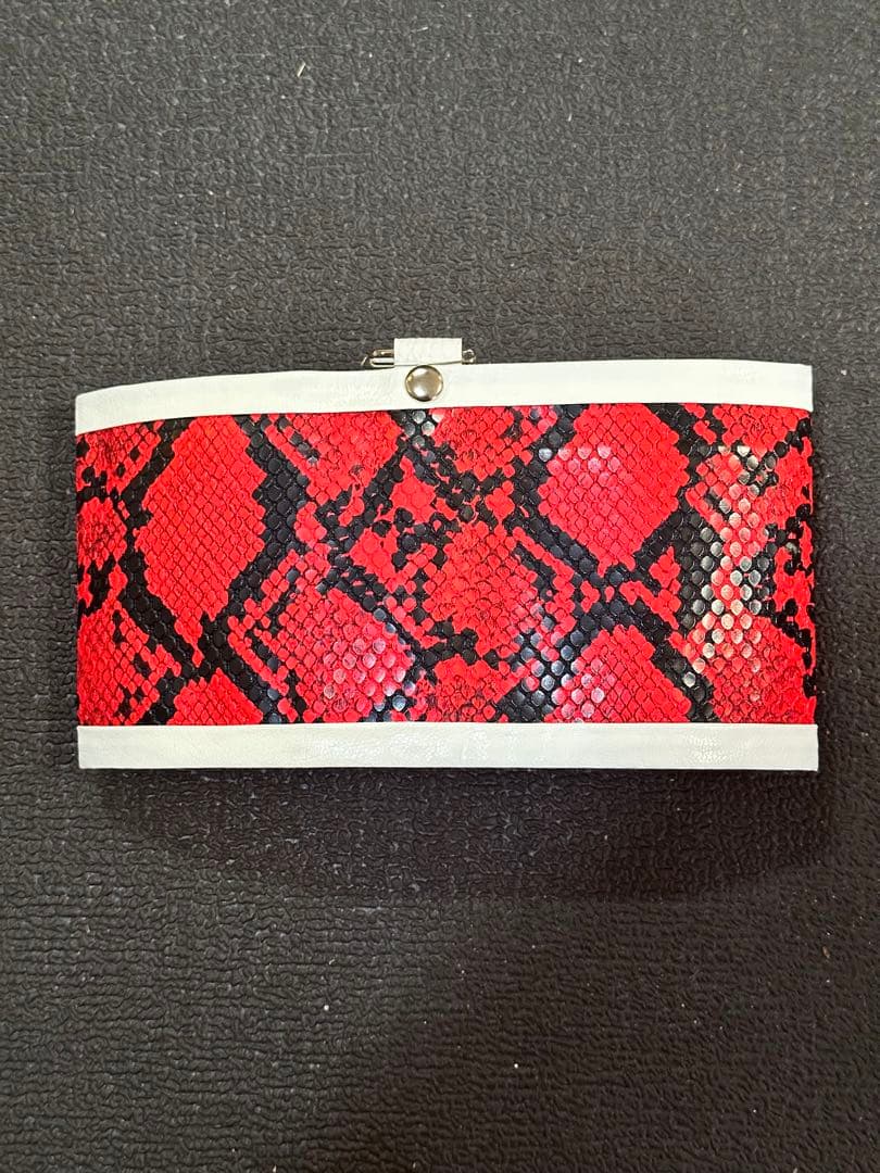 新しい学校のリーダーズ腕章 ハンドメイド - メルカリ