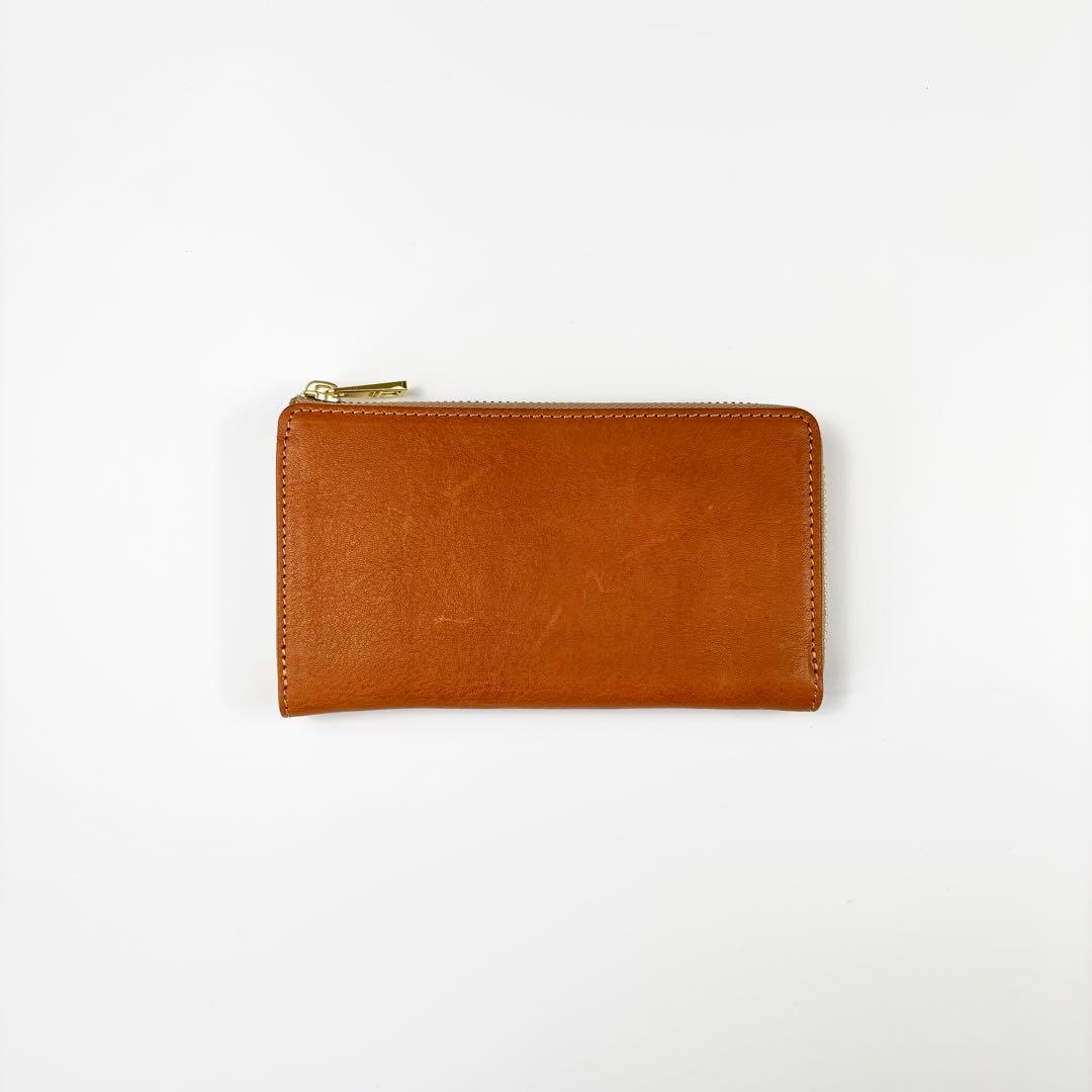 Hallelujah 小さい長財布 TIDY2.0 MANO