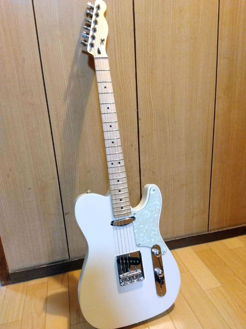 光*務様 テレキャスター LEGEND LTE-Z GLGR / LTE-Z M GLBK エレキギター 初心者14点セット