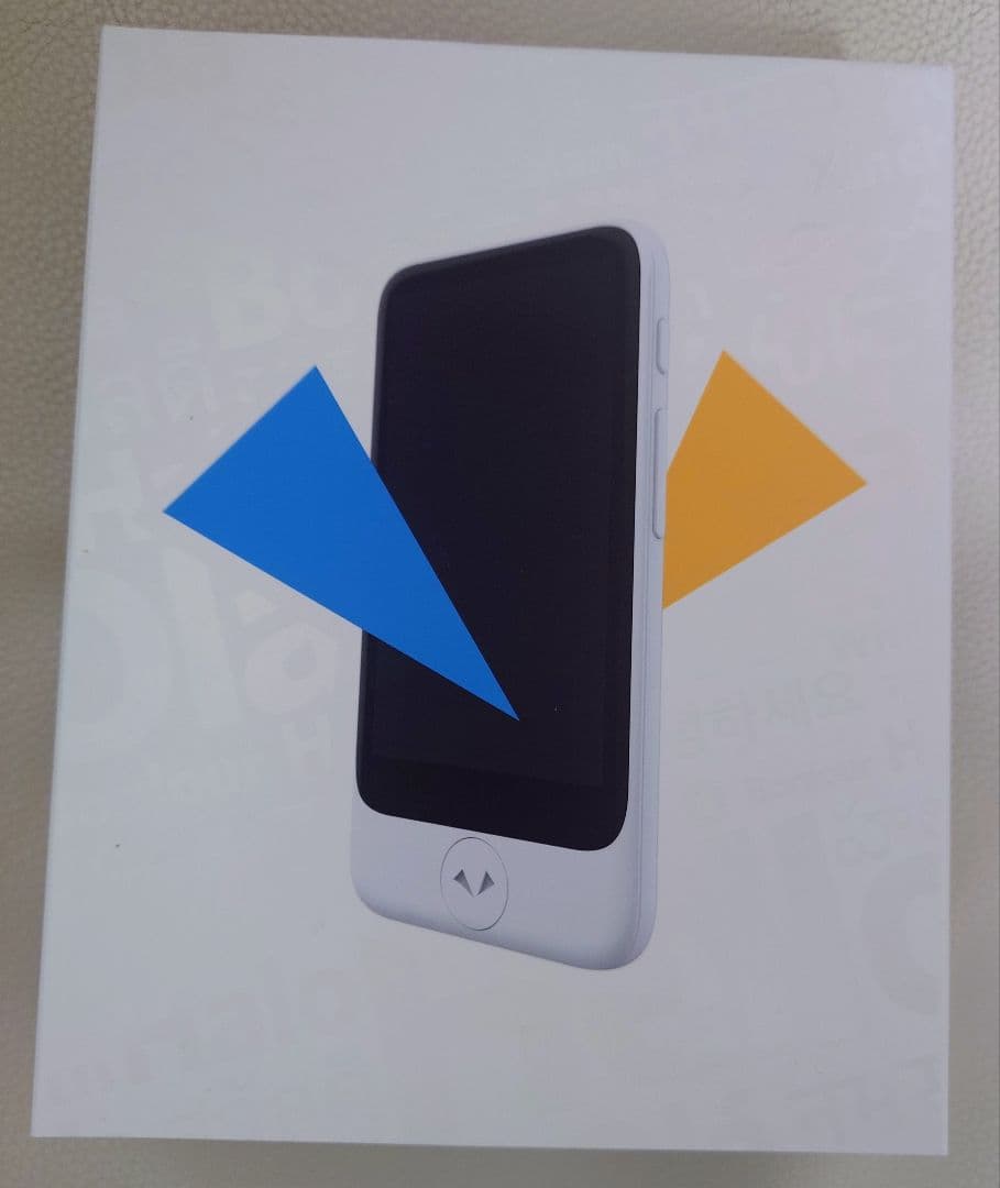 Pocketalk S2 Plus 翻訳機 本体 347940_.jpg