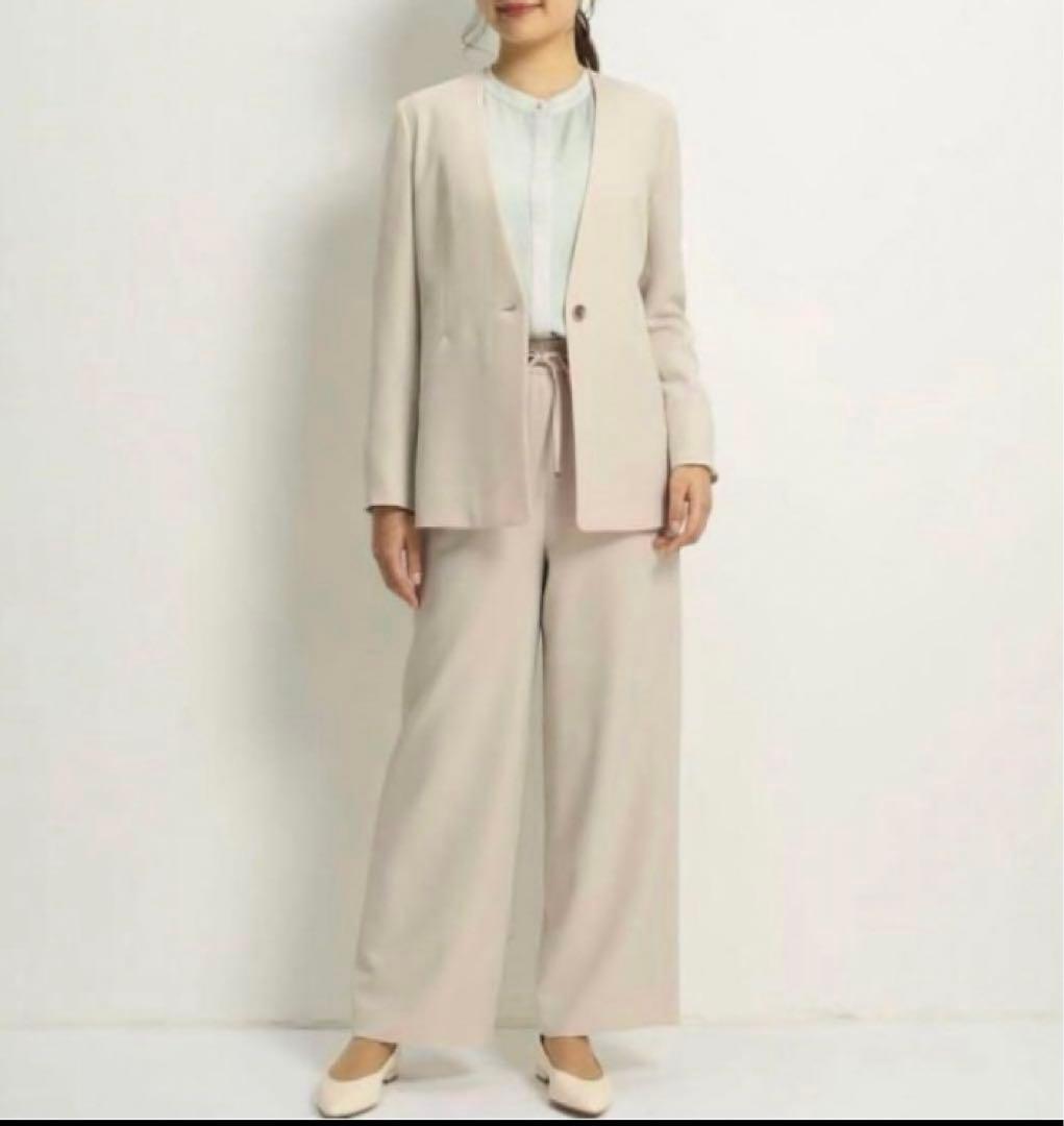 9号】新品 AOKI×Oggi コラボスーツ セットアップ - メルカリ