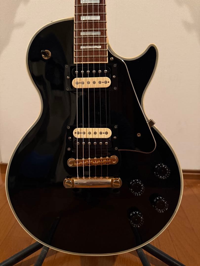 FUJIGEN NeoClassic NCLC-10R/BK JAZZ、JB