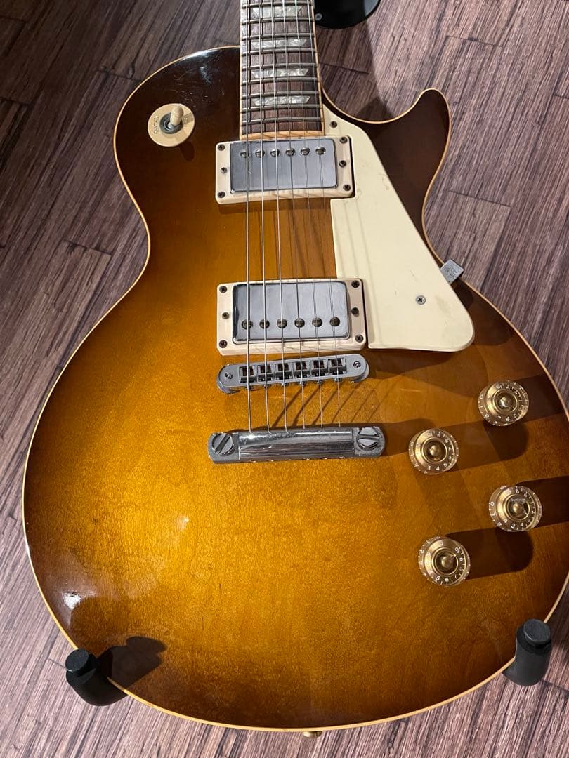 A*e様 96年製 Gibson Les Paul Standard