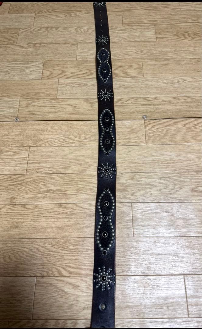 HTC ベルト　36インチ