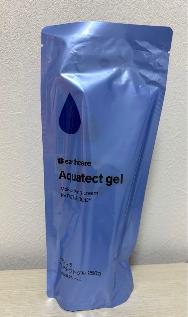 アクアテクトゲル 250g - メルカリ