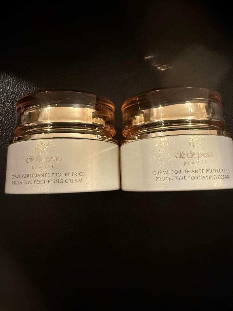 クレドポーボーテ　クレームプロテクトゥリスn