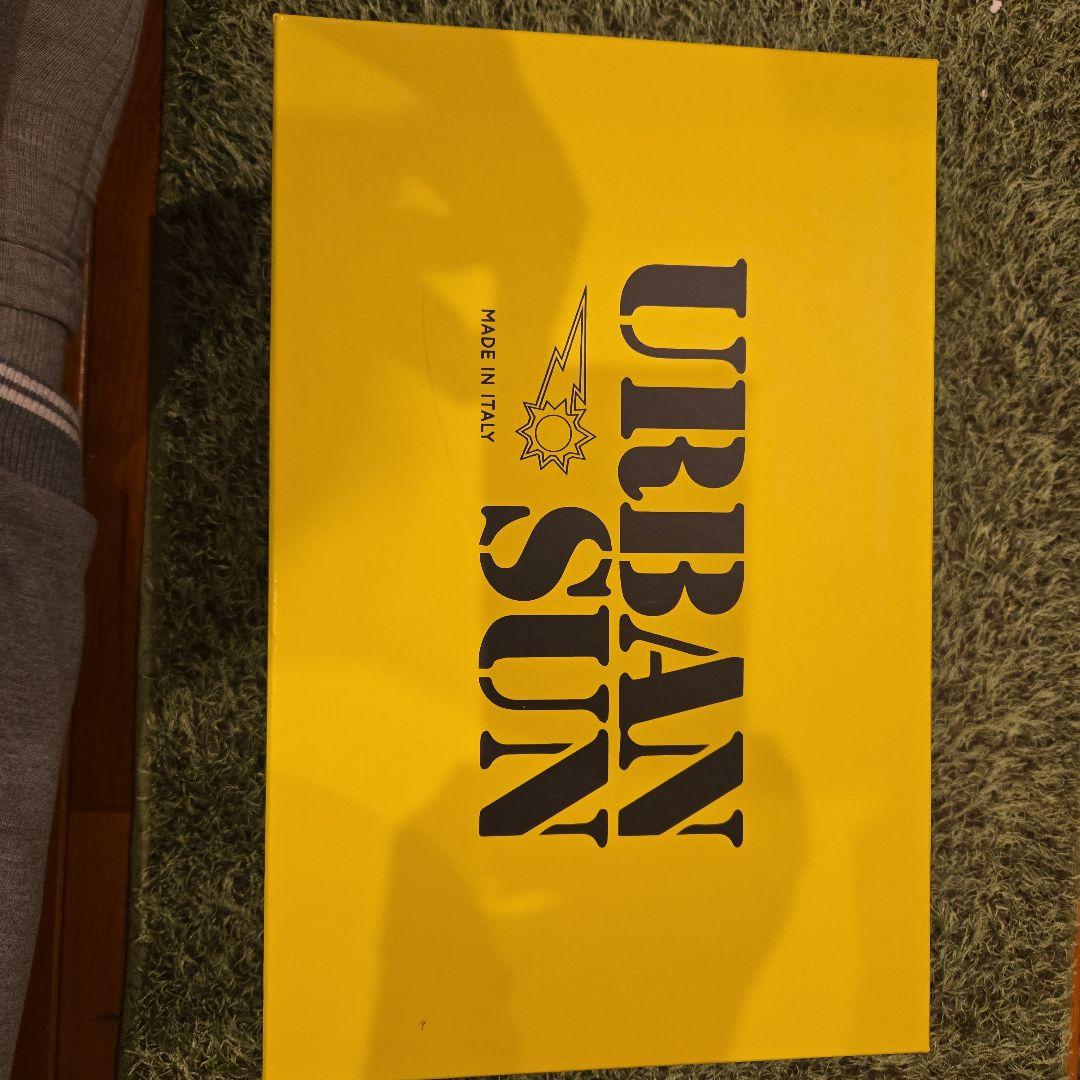 URBAN SUN ART KOBE-MU-N-J サイズ45