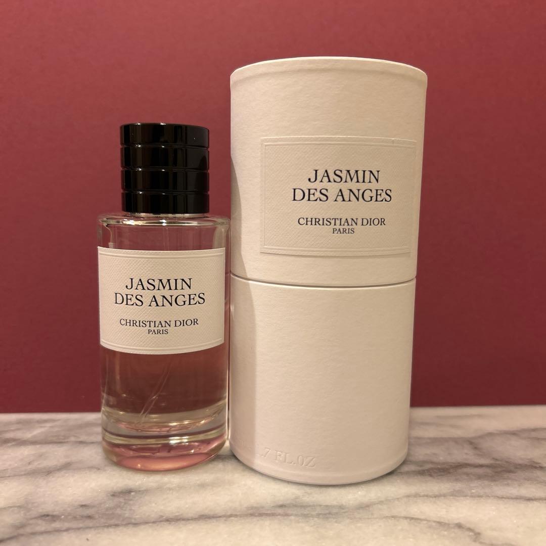 Diorジャスミン　デ　サンジュ (じゅんぴぃ様)