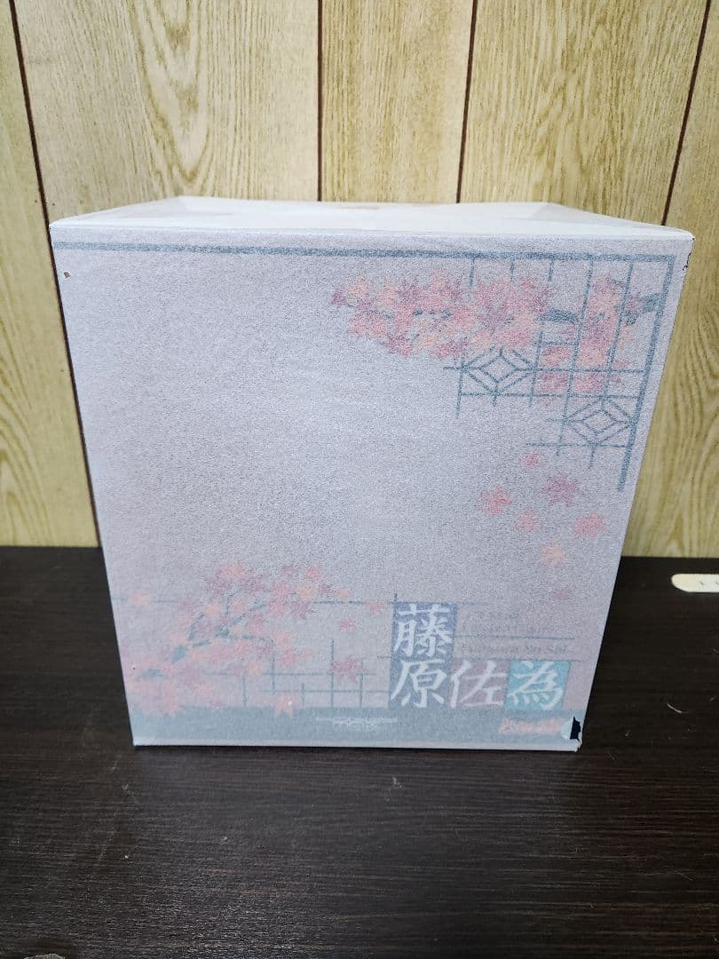 ヒカルの碁 藤原佐為 東京フィギュア HOBBY MAX ホビーマックス フィギュア専門店 -ソダチトイズ / ホビーマックス ヒカルの碁 藤原 佐