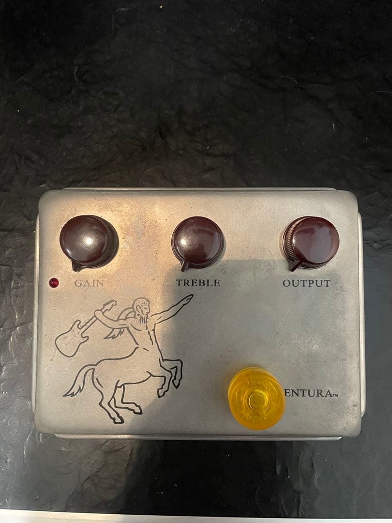 ギター Ceriatone Centura Professional Overdrive