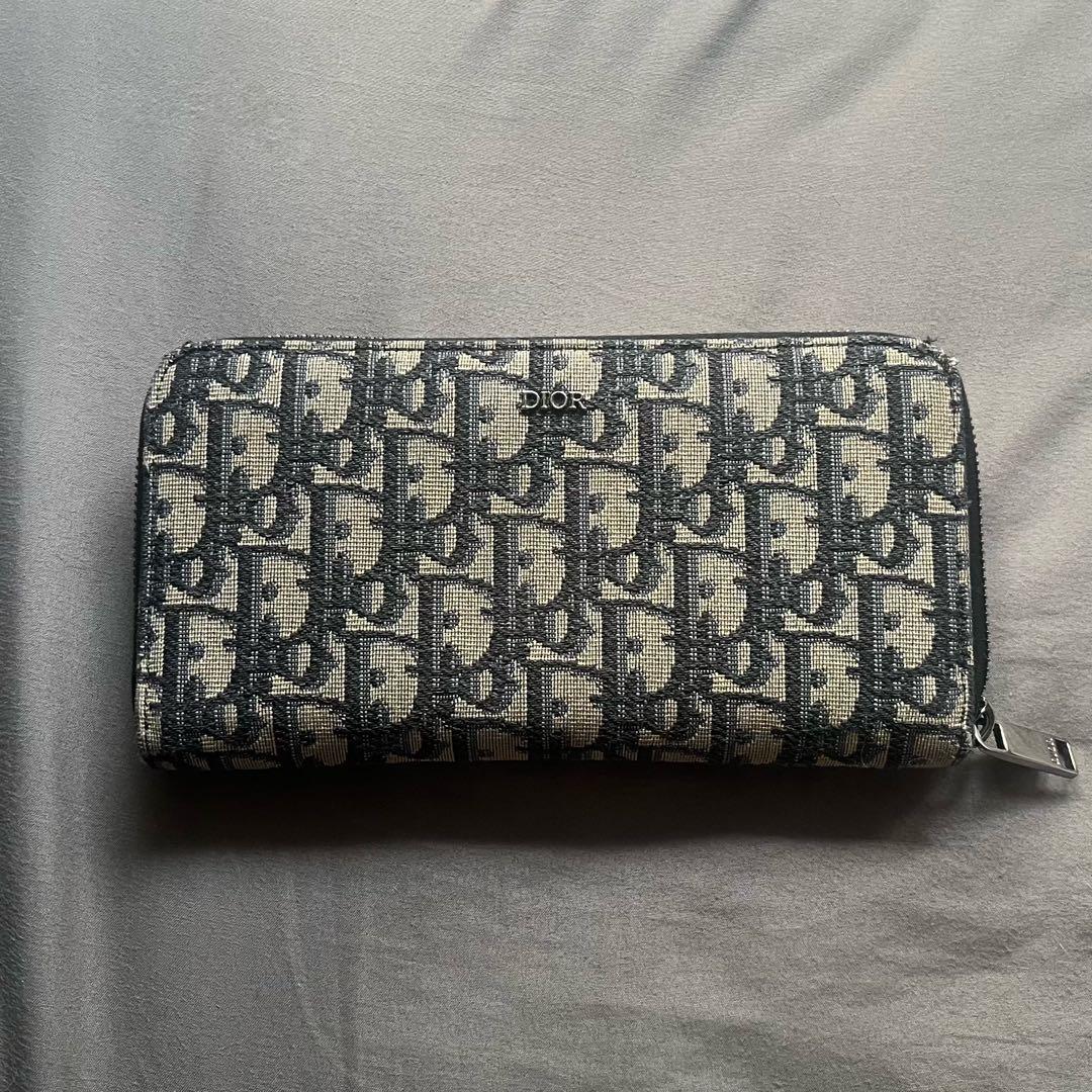 kさん専用 【正規品】 DIOR ロングジップウォレット モノグラム 2ESBC252YSEH05E_SBG_E01?$