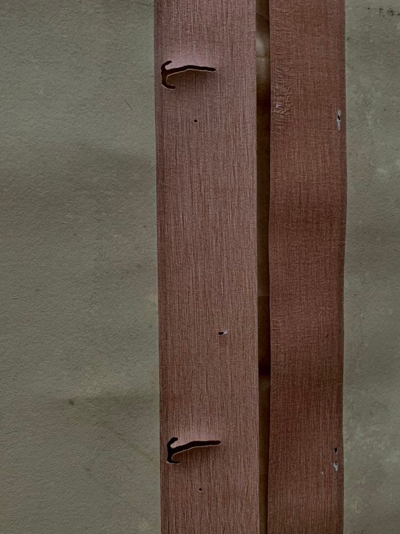 No15中国書道作品時代物 旧家整理品 - メルカリ