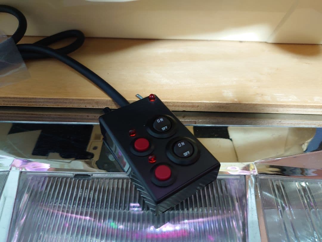 即購入可 マクロスフロンティア～私たちの歌を聞けー！～ オートコントローラー付