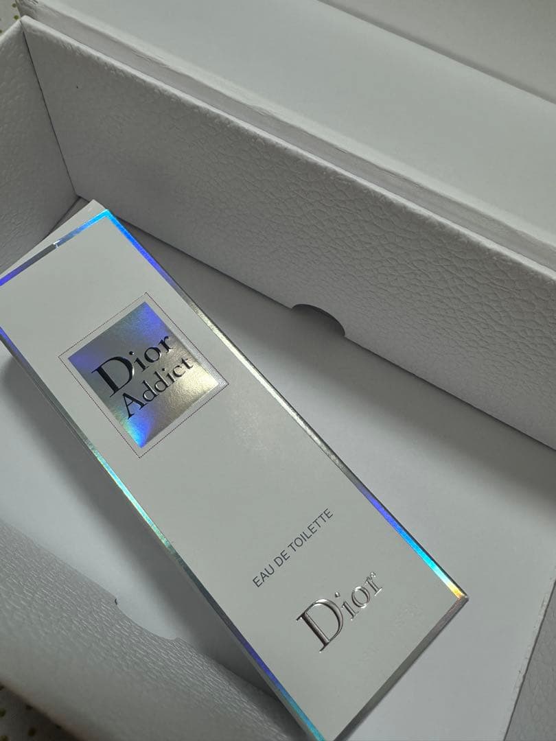 その他 Dior Addict Eau de Toilette