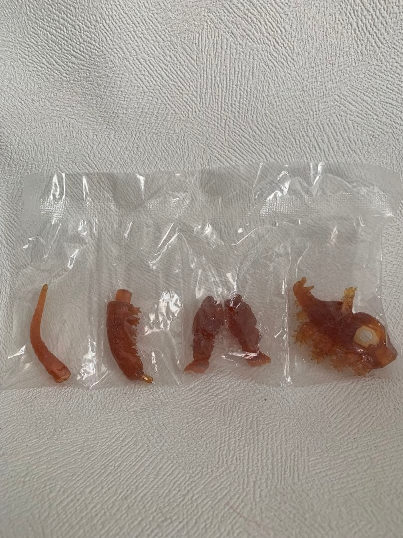 新品】バンダイ HG ゴジラ 2017 バーニング ゴジラ - メルカリ