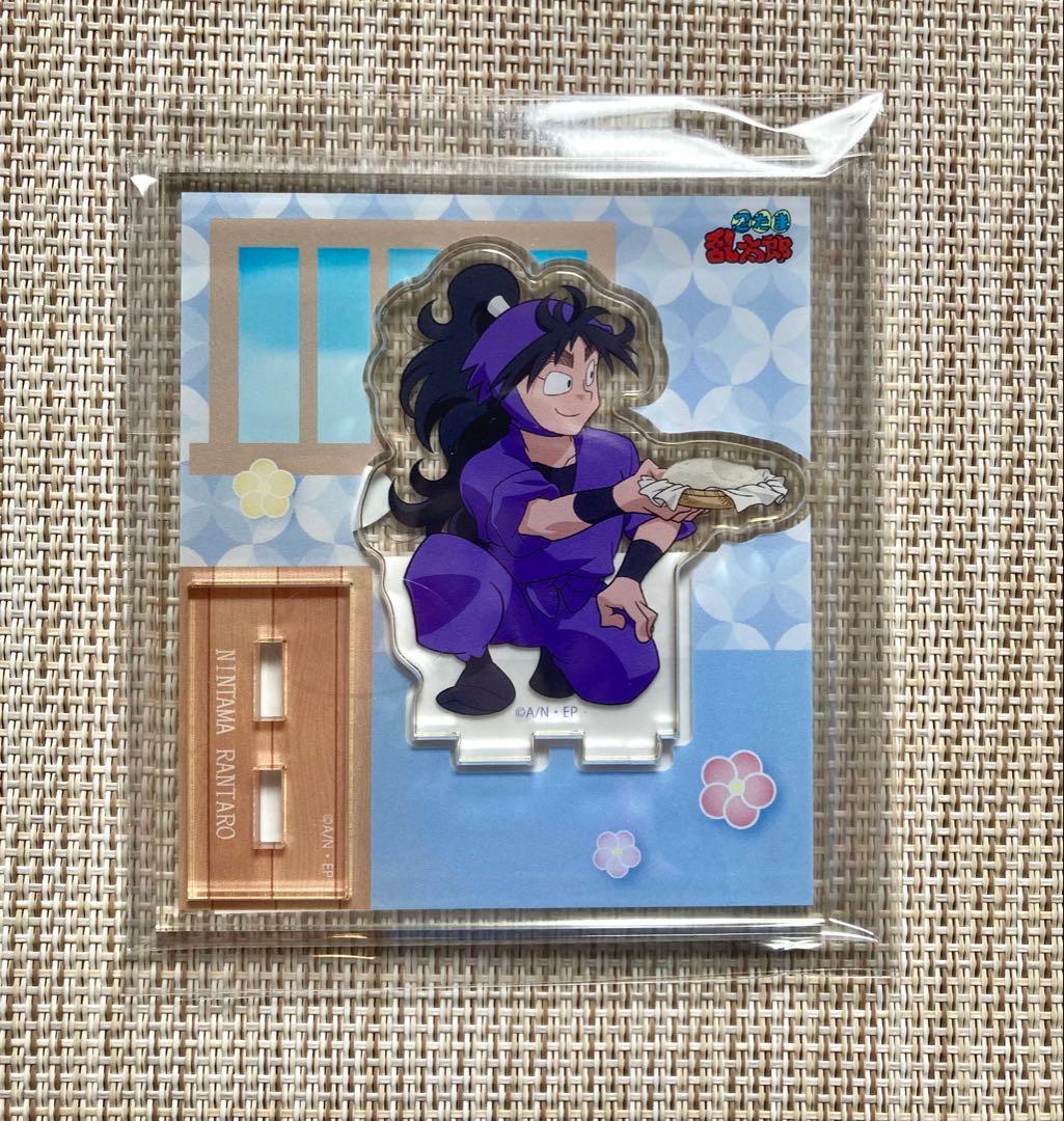 忍たま乱太郎 同室 アクリルスタンド 久々知兵助 - メルカリ