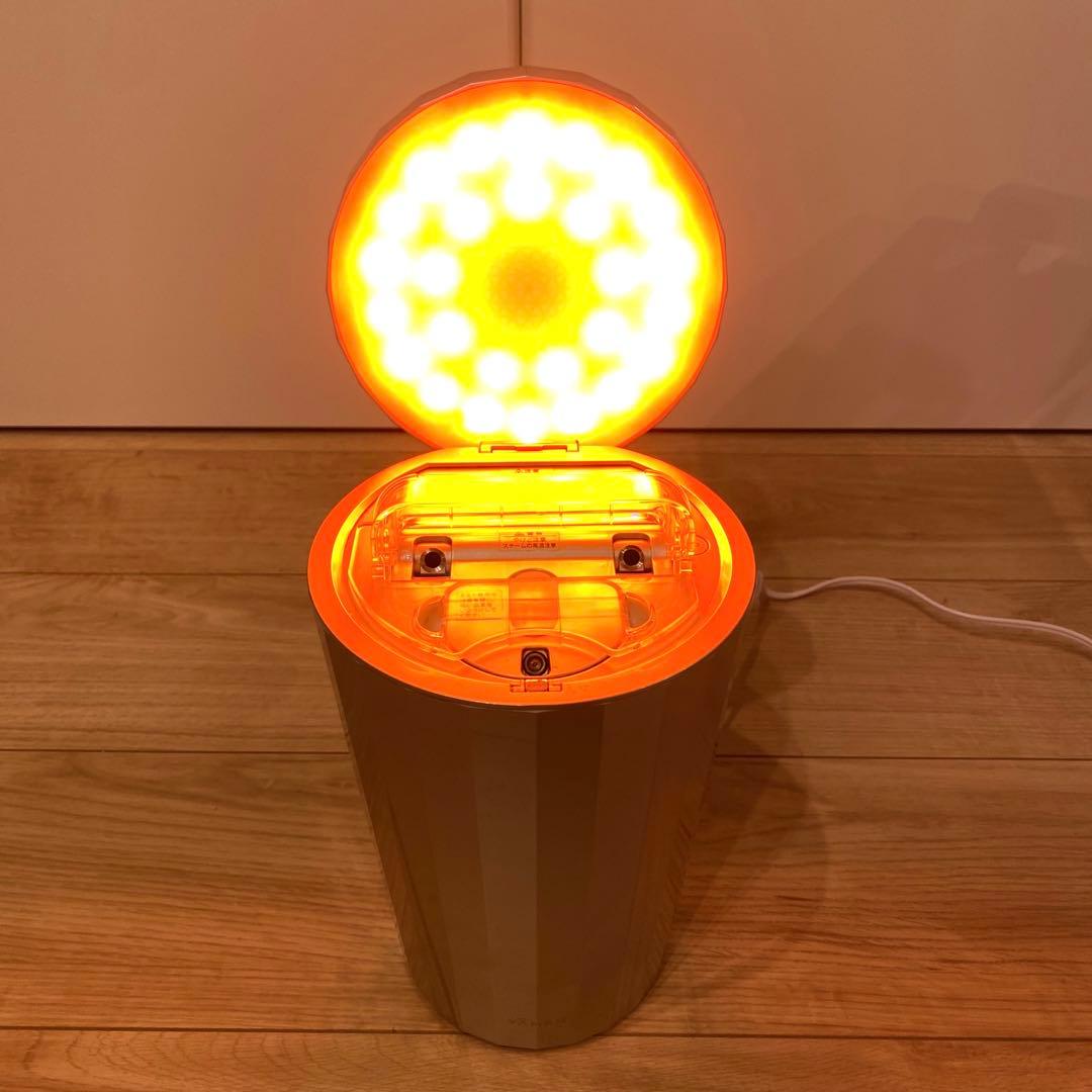 SALE YA-MAN（ヤーマン） IS-100P美顔器フォトスチーマ