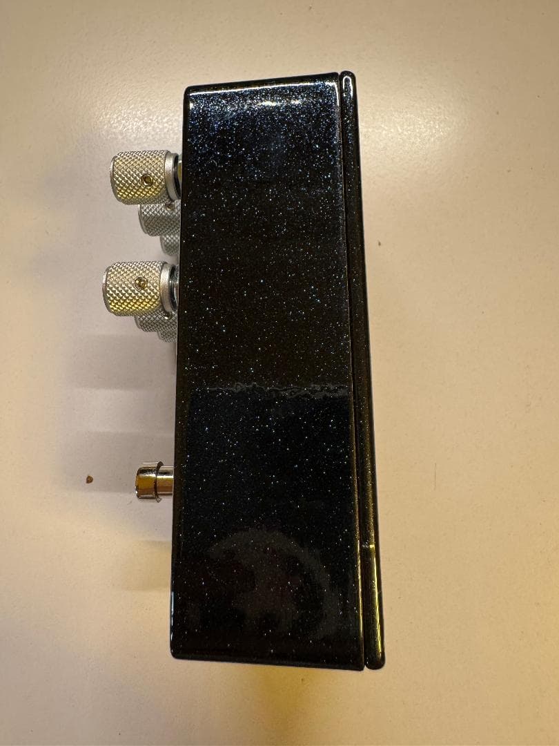 Wampler Ego76 新品同様 2025年5月購入 箱・説明書あり