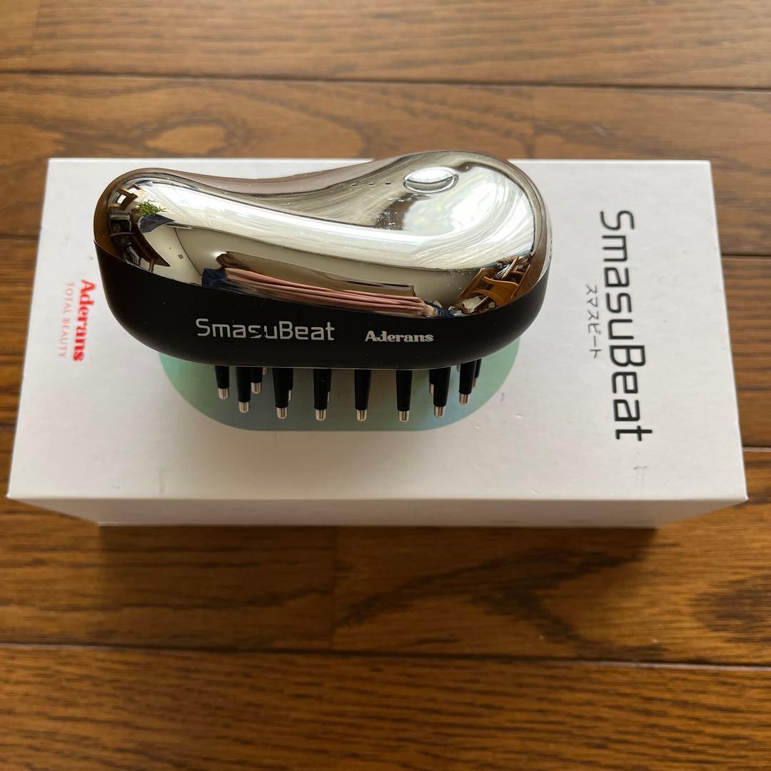 電気ブラシ　スマスビート