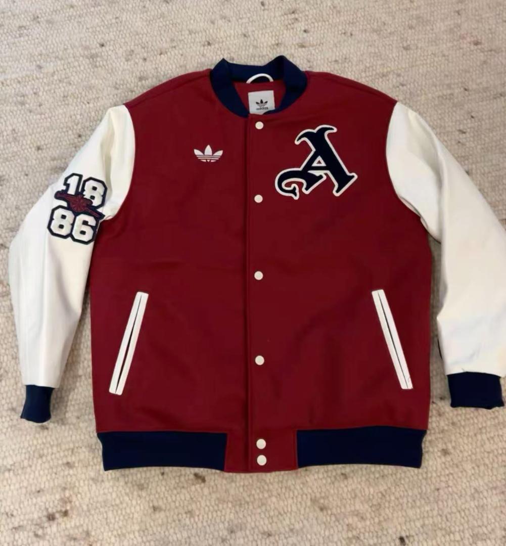 adidas アーセナル公式 スタジャン