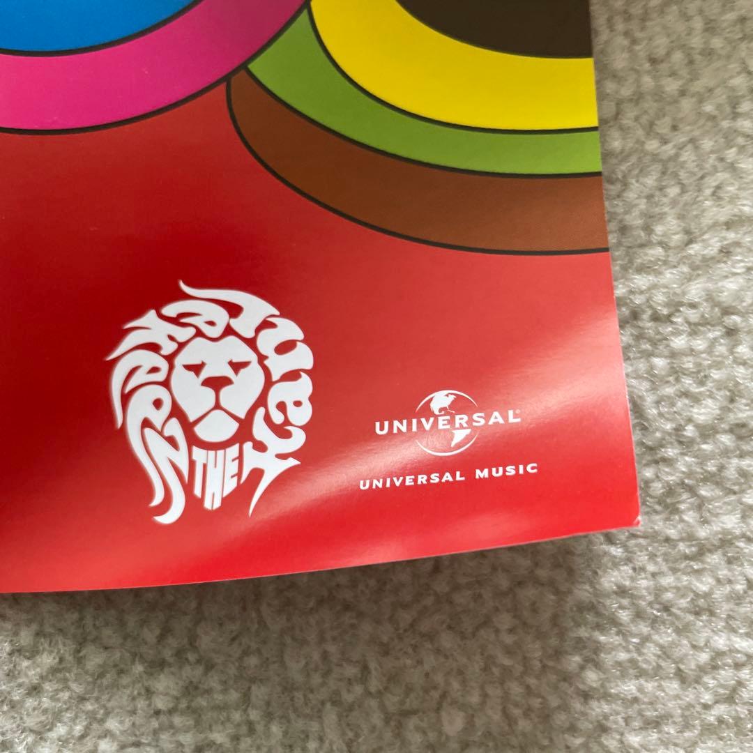 THE ALFEE カンレキーズ ポスター 1枚 - メルカリ