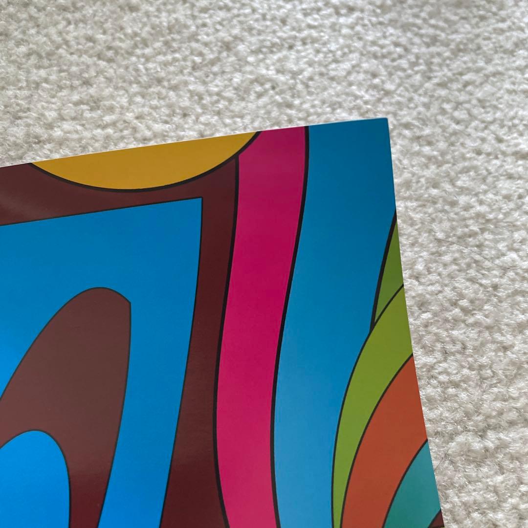 THE ALFEE カンレキーズ ポスター 1枚 - メルカリ