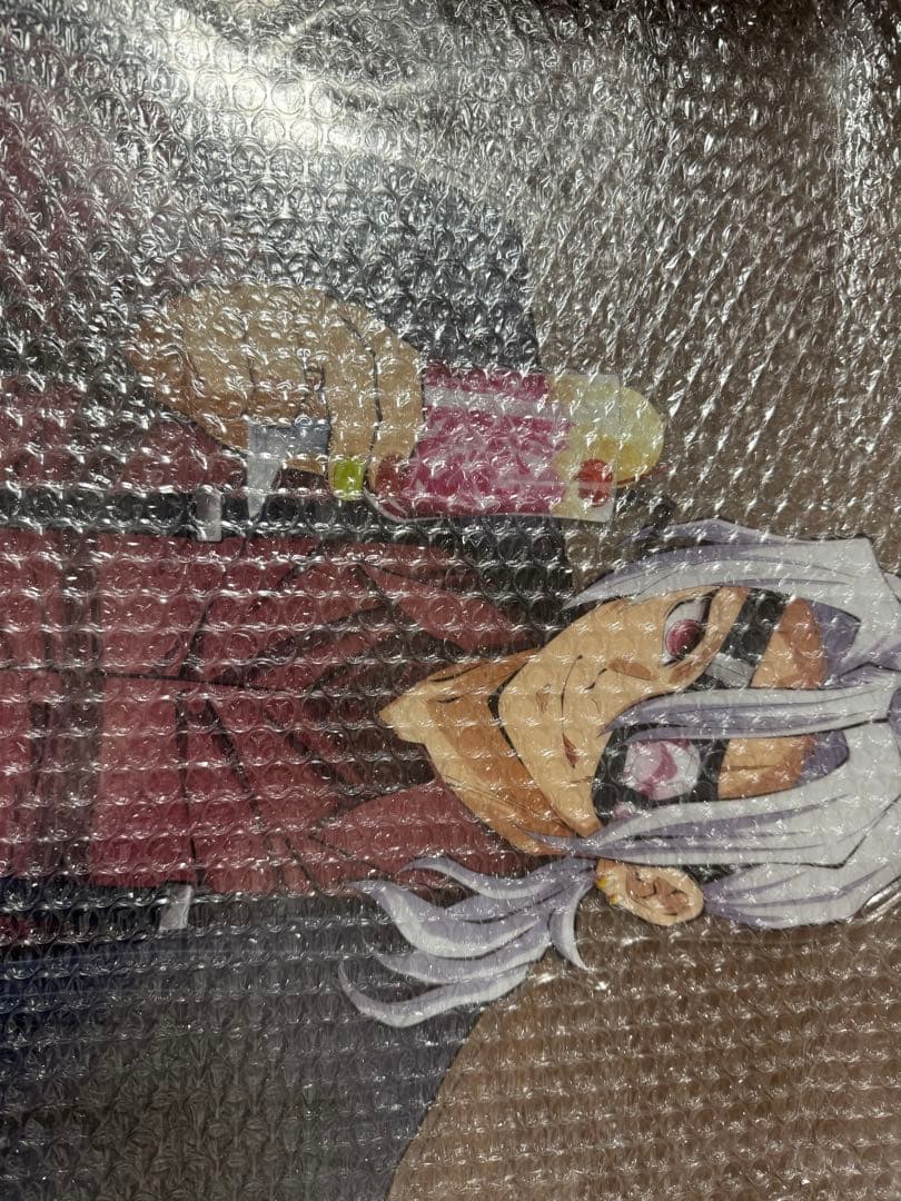 鬼滅の刃 AGF2024 純喫茶 アクリルパネル 宇髄天元 鬼滅の刃 AGF ufotable 純喫茶 ランダムアクリルスタンド 宇髄天元