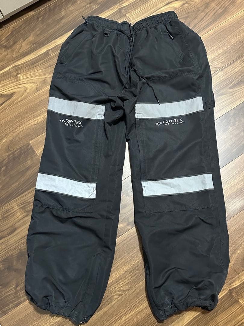 Dimito GORE-TEX ウェア スノーボードパンツ