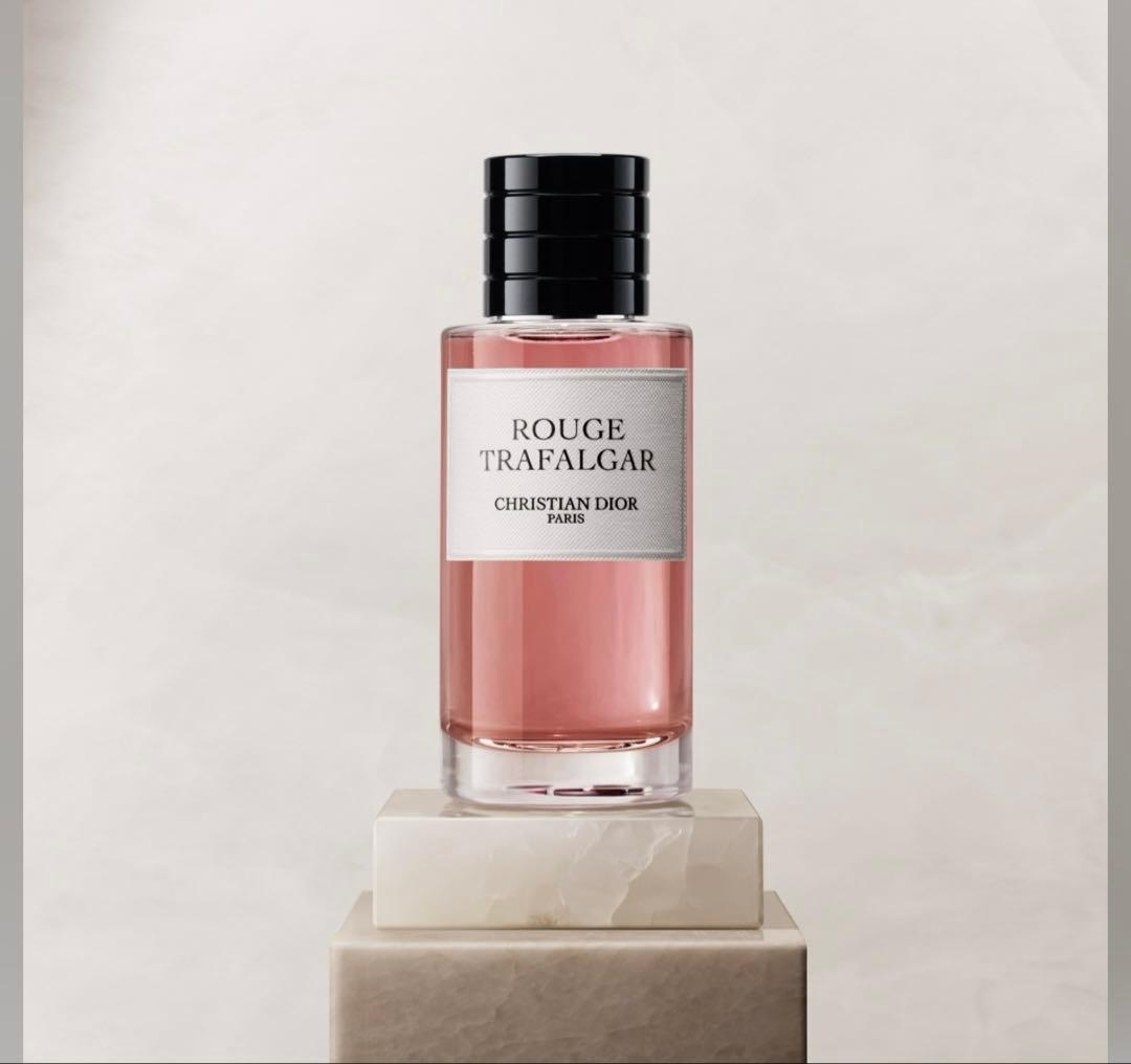 メゾンクリスチャンディオール　ルージュトラファルガー 50ml