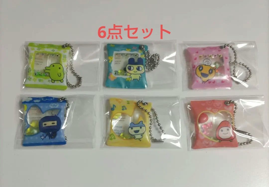 たまごっち ガチャガチャ シャカシャカスイング ⭐️ 新商品入荷情報 ⭐ ⁡ 『たまごっち ｽｲﾝｸﾞｹｰｽ3』 ⁡ 皆様のご来店