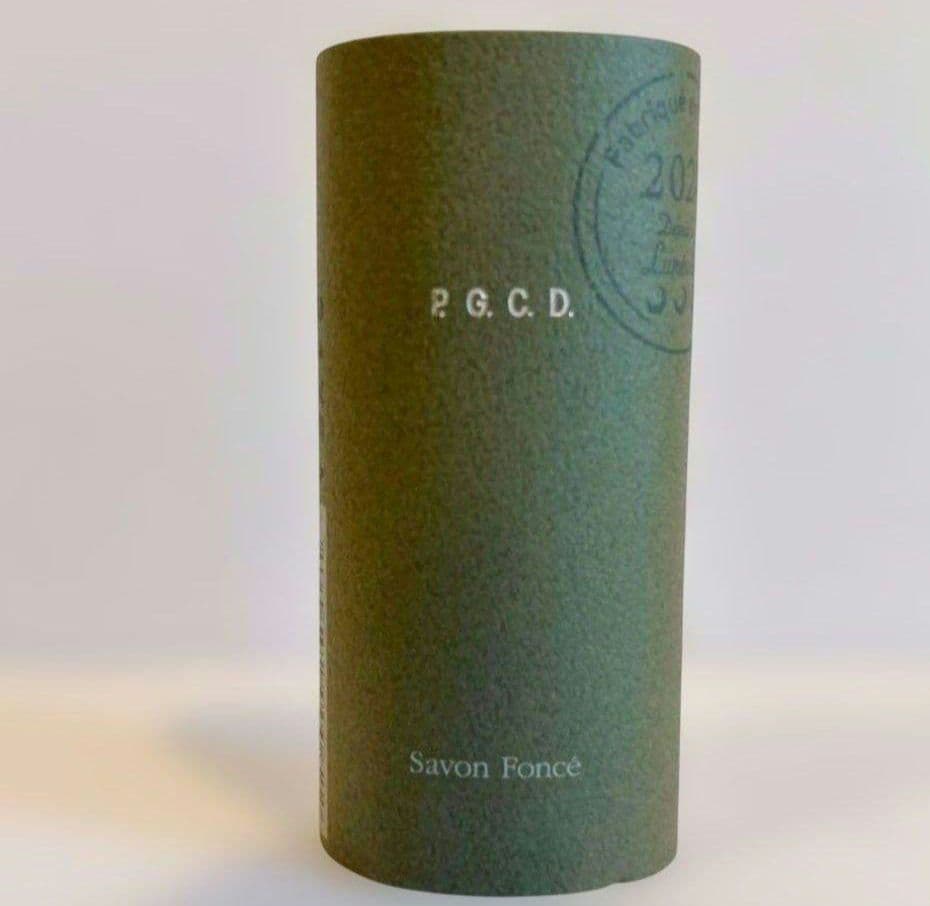 P.G.C.D. サボンフォンセ 125g 夜用洗顔石鹸 PGCD - メルカリ