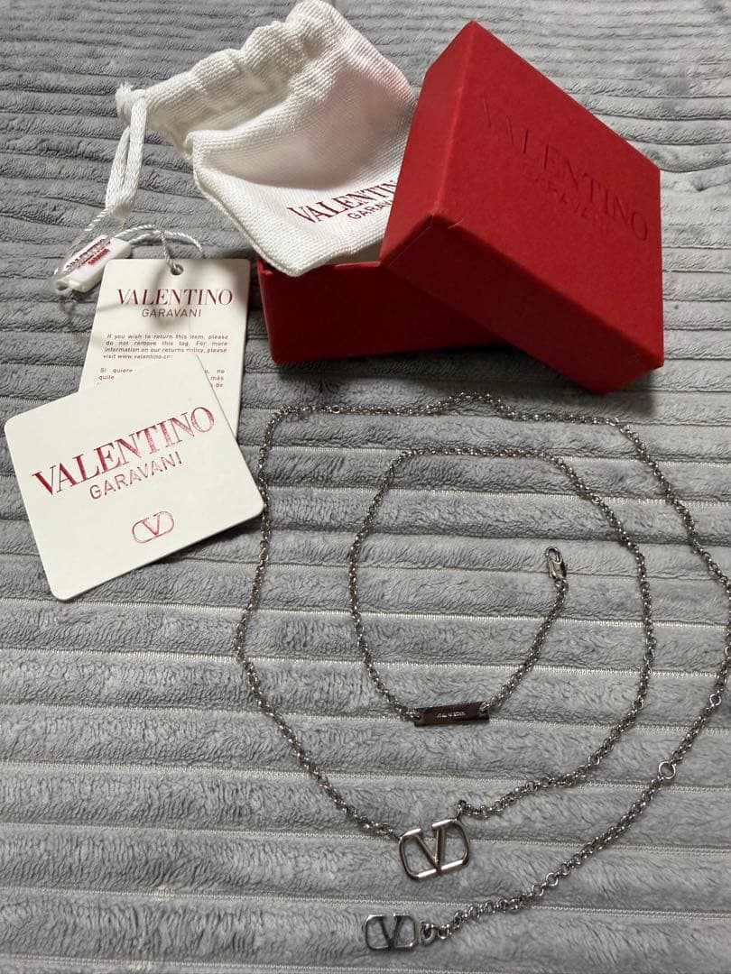 VALENTINO GARAVANI ネックレス