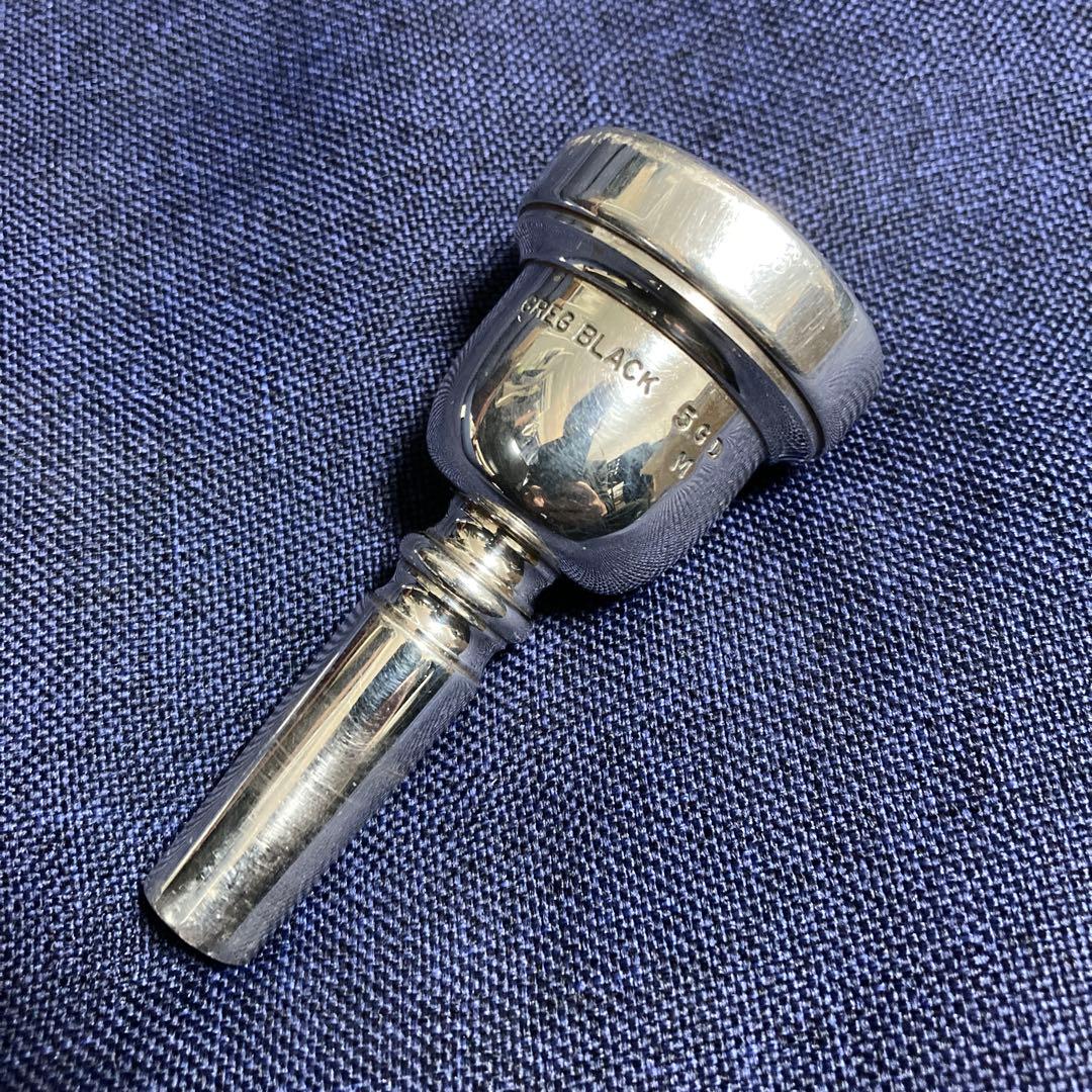 管楽器・吹奏楽器 Greg Black 5GD M