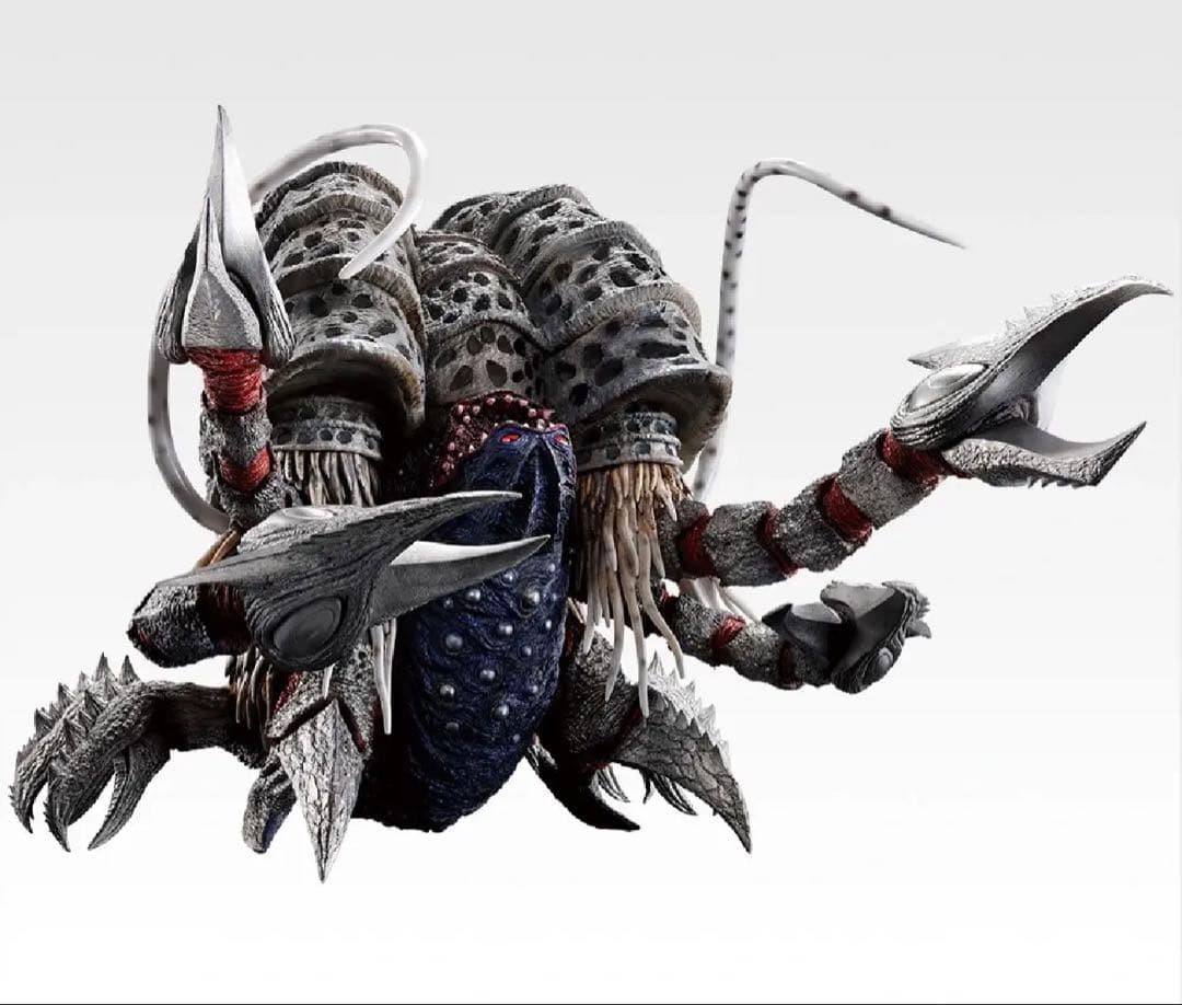 専用ページ ガタノゾーア グリーザ