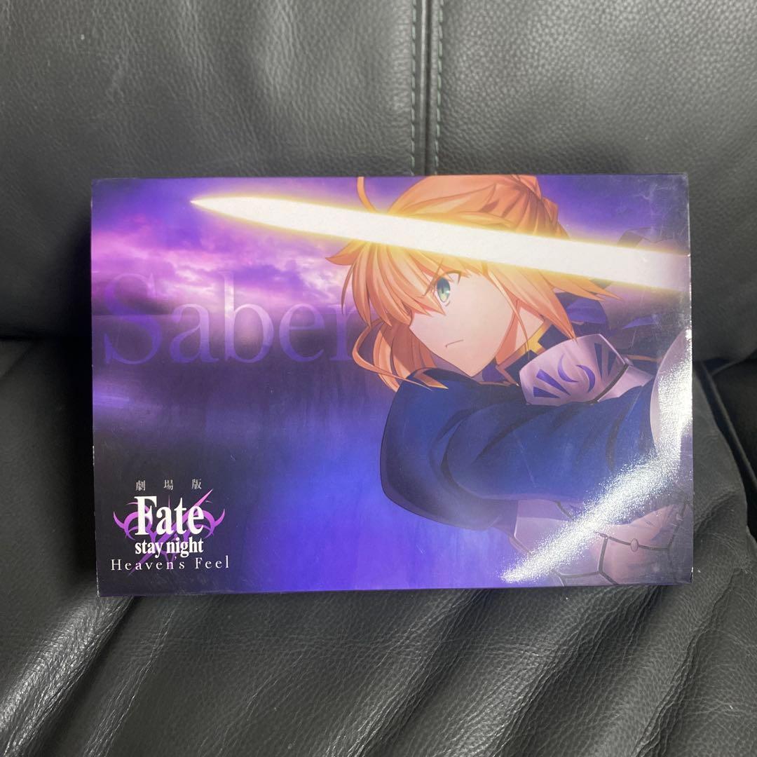 f*i様 劇場版Fate heaven’s feel ダーツライブ