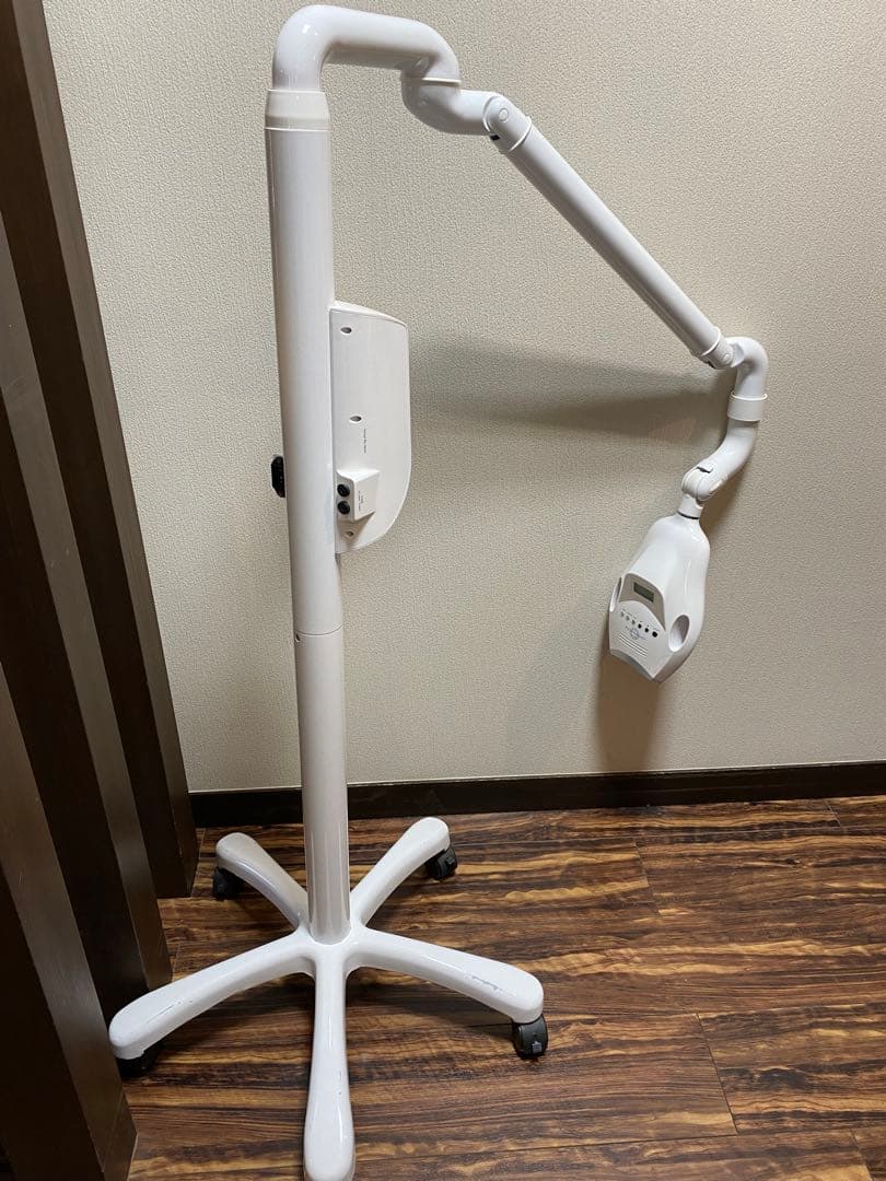 シャリオン ホワイトニングネット セルフホワイトニング機器 美歯口ホワイトニング（セルフホワイトニング機器）CWW（ホワイト