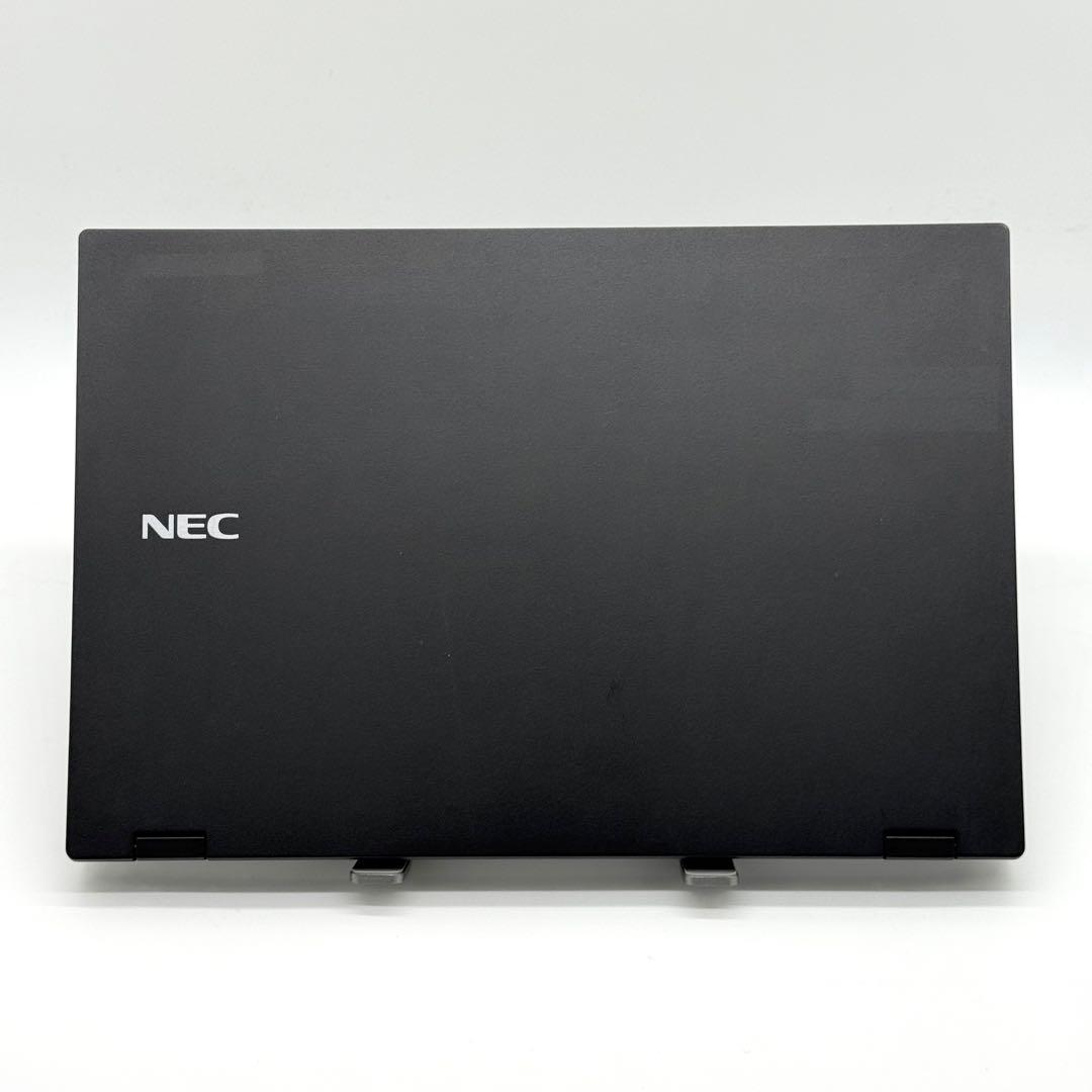 NEC Core i7 16GB 新品SSD512 静音 DVD Office - メルカリ