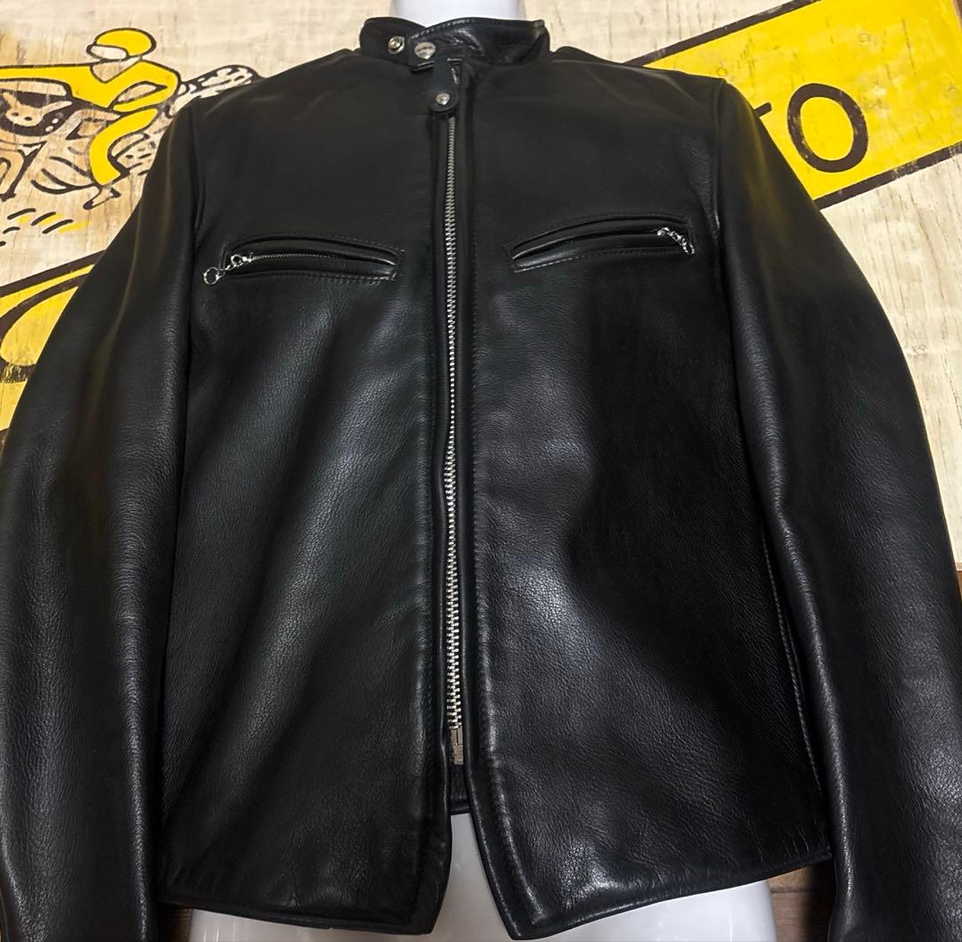 超美品‼️最新型schott541XX 36インチ