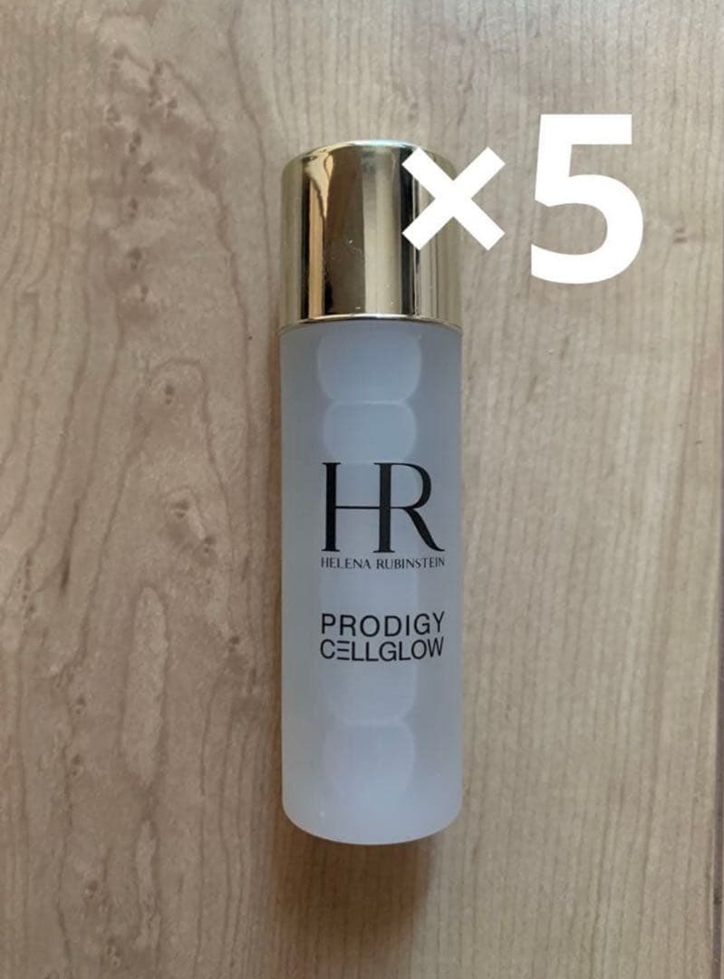 ヘレナ ルビンスタイン　美容ローション 30ml 化粧水