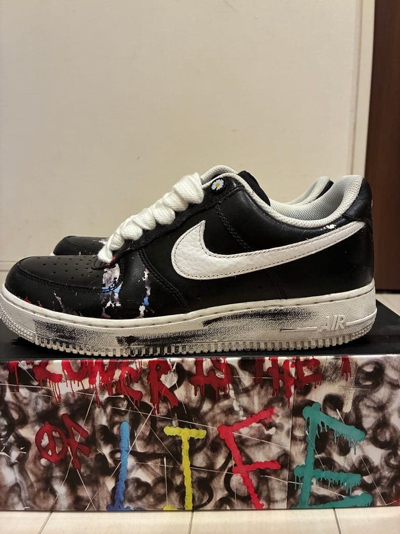 k パラノイズ 2.0 G-DRAGON ジヨン